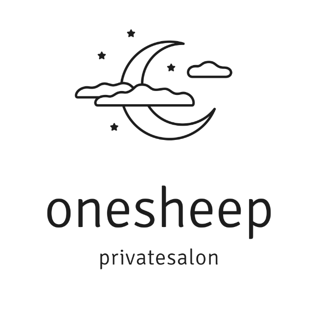 one sheep